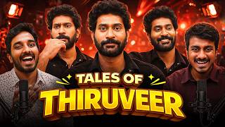 ACTOR THIRUVEER ABOUT ACTING, THEATRE, CRICKET & LIFE.. | SODHI CHEBUTHA