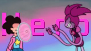 Hero/Tail Lights - Meme FlipaClip (Steven Universe Spinel)[SpOilErS]