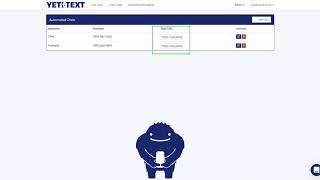 Hubspot - Autochat Workflow