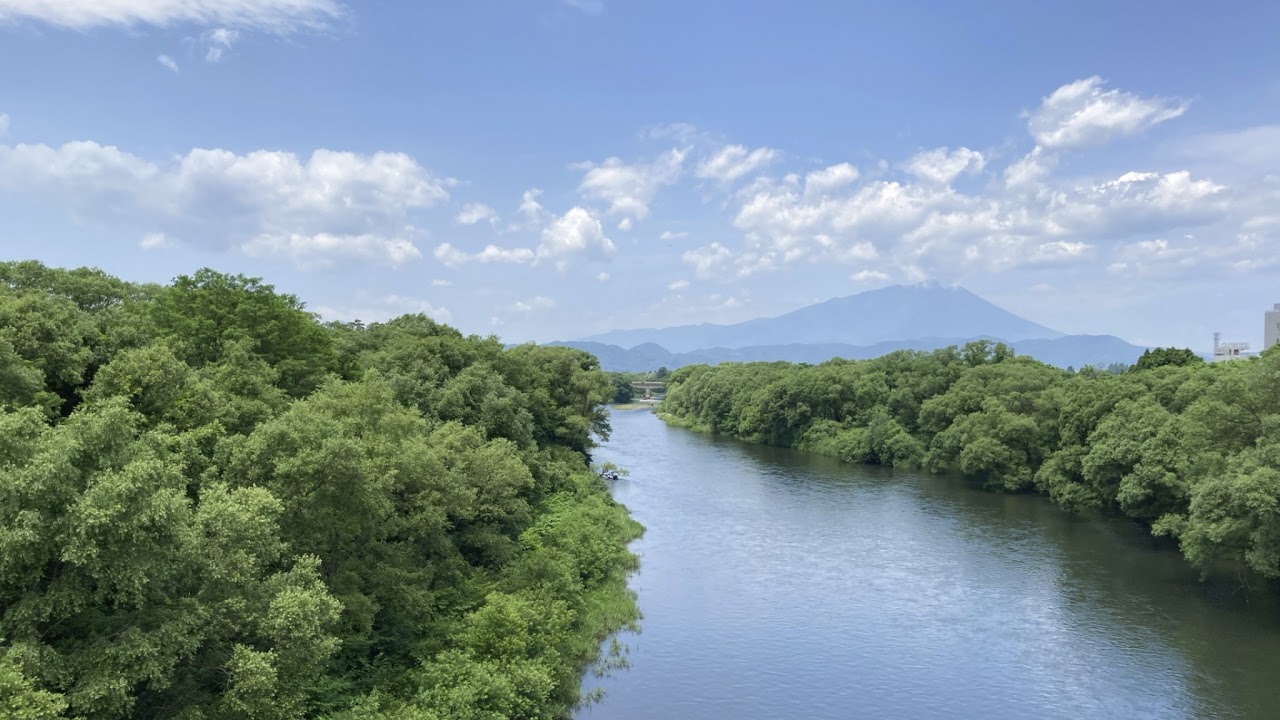 岩手県盛岡市三ツ割からと石ライブカメラ Iwate Morioka Mitsuwari Karatoishi Live Camera.world.cam