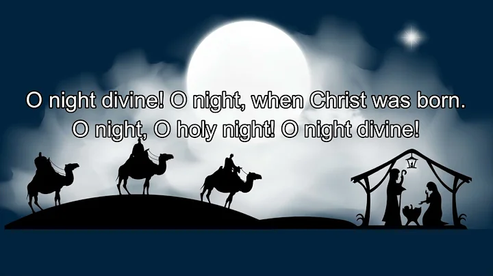 Ruth Hanna -  O Holy Night