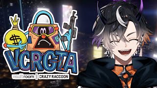 【VCR GTA3】10日目！走り、撃ち、舞う。それがｱｰｼってﾜｹ＃２【鬼ヶ谷テン/ネオポルテ】