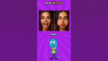 Are you able to answer all of them? #quiztime #quizchallenge #riddles #brainteaser #fyp