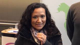Voices from IATEFL 2019