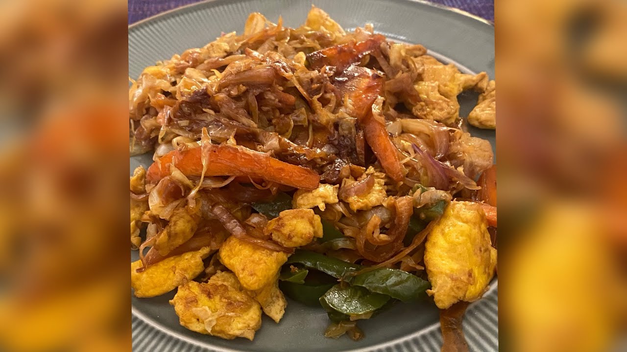 Dore ifunguro rya mugitondo riryoshye|Healthy & delicious food/Eggy recipe/Simple breakfast 🍳Try it