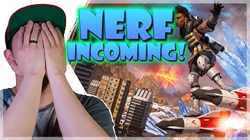 Jump Spam Is Getting Nerfed! | Stream Highlights S2.5