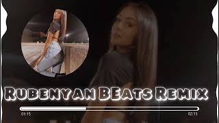 Arabic Vocal Mix - Nti Sbabi (Rubenyan Beats Remix) Resimi