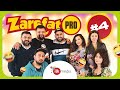 Zarafat Pro #4 Sanura Cəfərova, Arzum Kərimova, Sevinc Abbasova