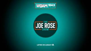 JRS- Game 3 in the Garden, Giannis Rumors Swirl, Dolphins & NFL Talk