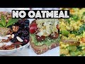 HIGH PROTEIN Vegan Breakfast Ideas