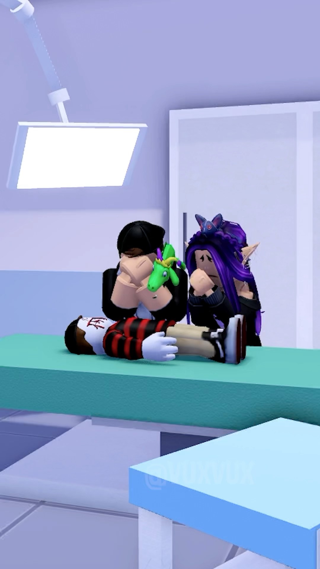 MY DEATH Will Make MY PARENTS REGRET It Until They Grow Old #roblox #berry #shorts