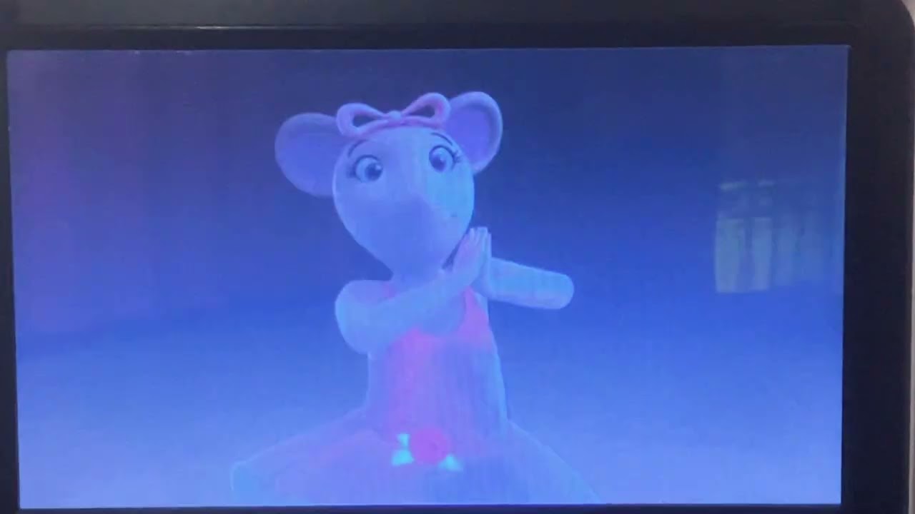 Triple Feature DVD Opening #1,685