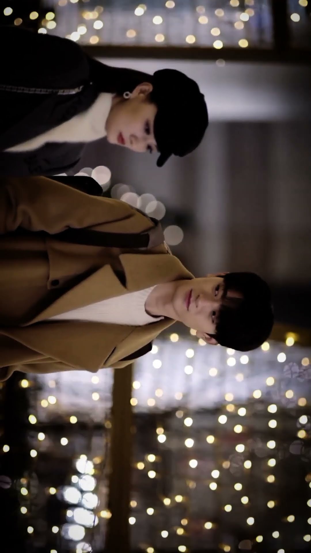 I Have Someone I Like | Love Scenery | Lin Yi \u0026 Xu Lu | Chinese Drama | Zhao Lusi