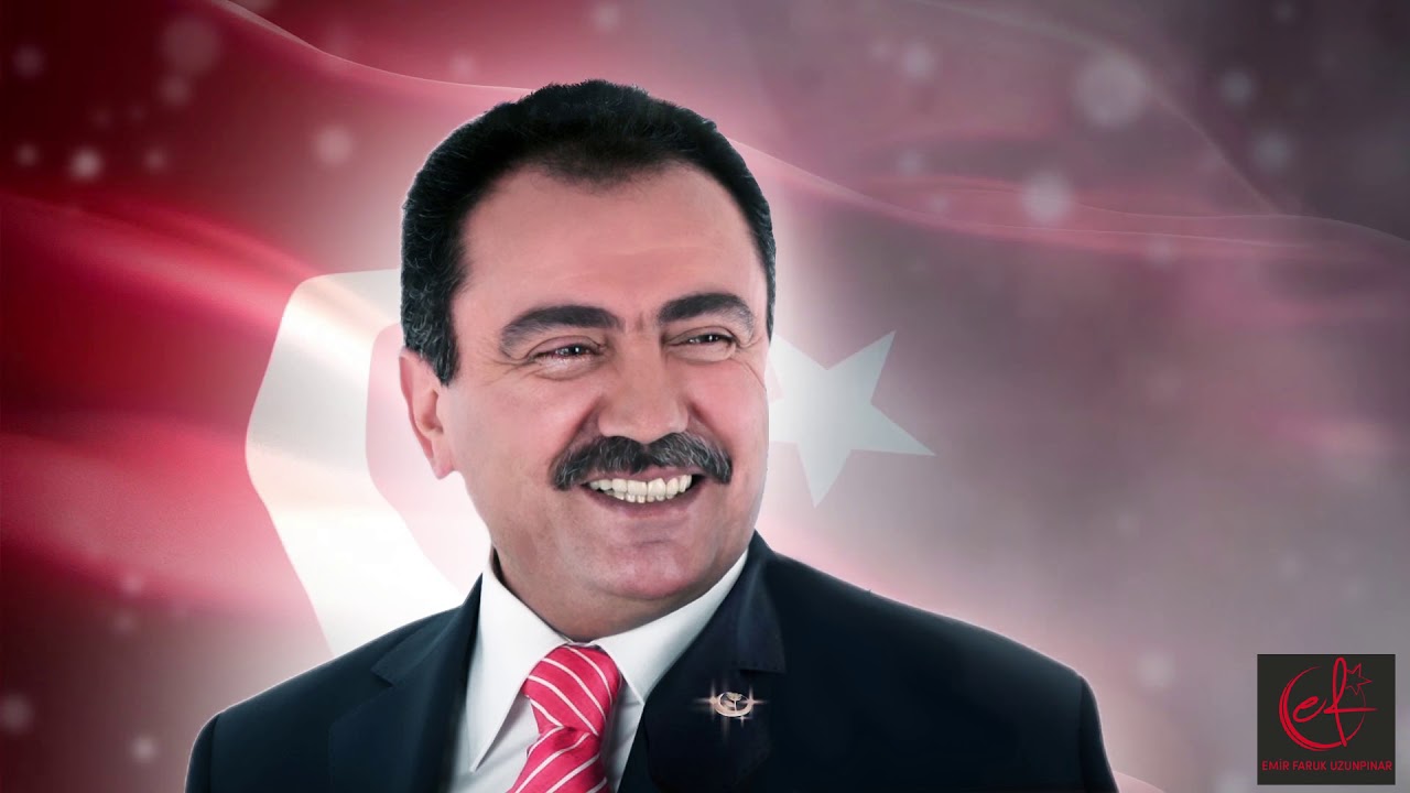 Muhsin Yazıcıoğlu - 25 Mart 2009 - YouTube