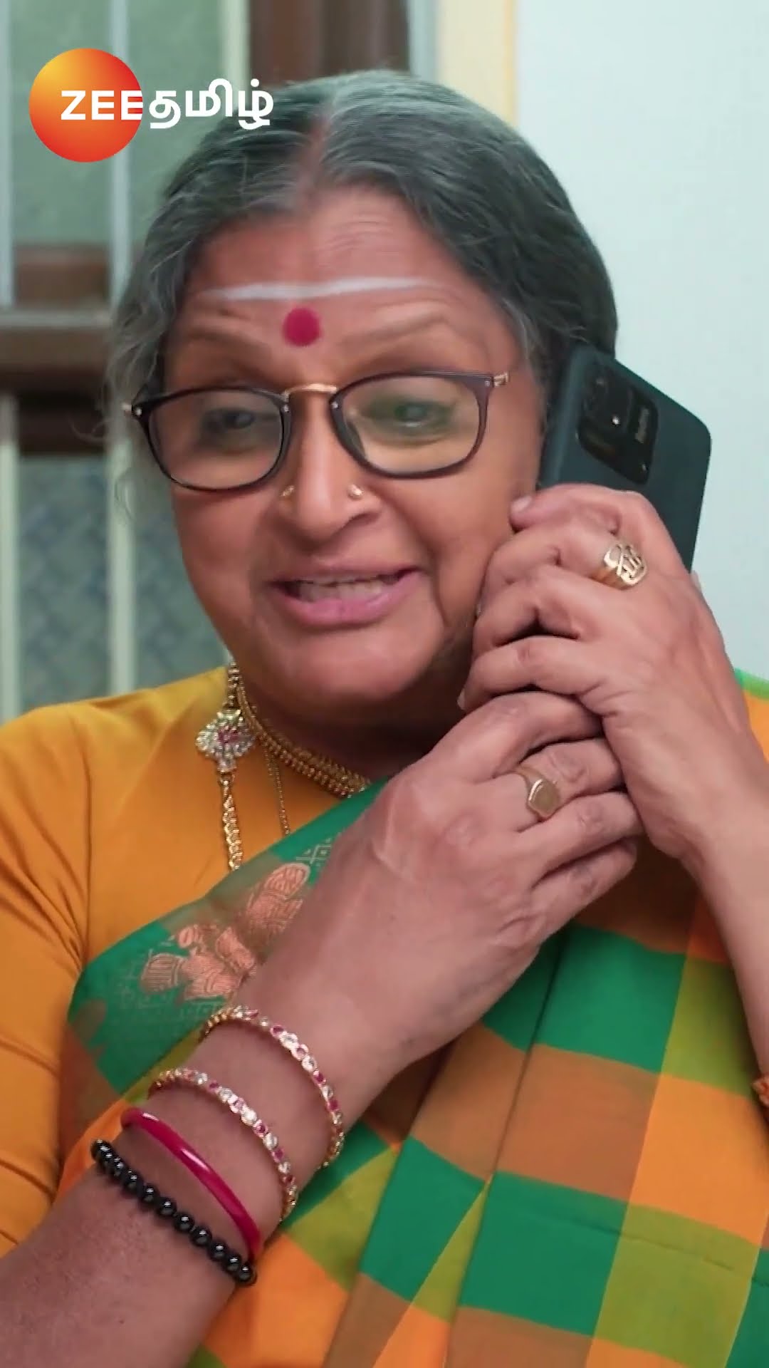 #Karthigai Deepam #Shorts #Zee Tamil #Entertainment #Drama