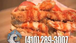 Ocean Bites