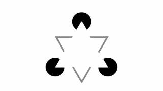Kanisza Triangle