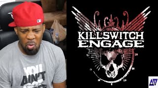 Killswitch Engage - My Curse, In Due Time, & The End Of Heartache | Reaction