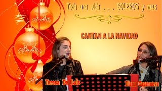 Cancion de cuna navideña - Jorge Cafrune