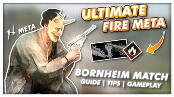 The Fire Meta Loadout You’re Sleeping On - Hunt Showdown’s Hidden Superweapon!