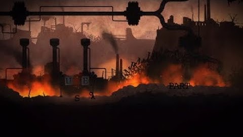 Typoman Revised PS4 - Walkthrough / Chapter 2-Part 2