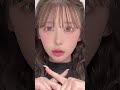 好き嫌いどっち〜?🥺💖 #fruitszipper #櫻井優衣 #ふるっぱー