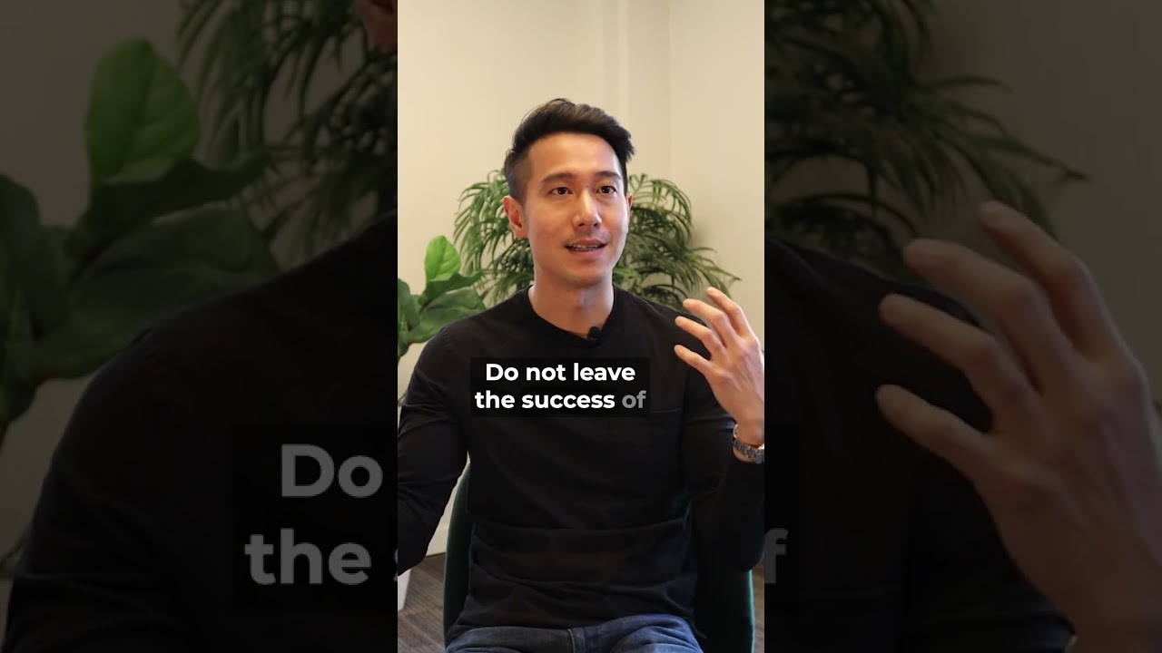 CEO shares the biggest advice when running a dispensary