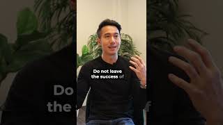 CEO shares the biggest advice when running a dispensary