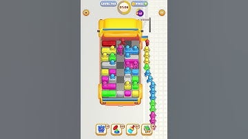 Seat AWay Level 744 Android #seataway #games #android