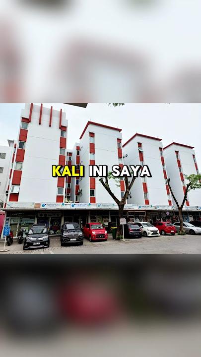 Jual Apartemen Aeropolis Tangerang 2BR Dekat Bandara Soekarno Hatta, RS Hermina, Stasiun Tangerang