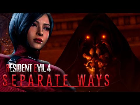 Resident Evil 4 remake Separate Ways DLC: Multiple Verdugo boss fight guide  (Chapter 1)