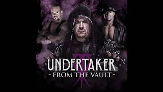 WWE | 1998: The Undertaker 30 Minutes 5th Entrance Theme Song | 