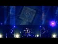 Halo at 四畳半“アルストロメリア“(Official Live Video)