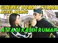 GREBEK RUMAH ISTANA AUREL ANANG! Atta Dikasih RUMAH... #AttaGrebekRumah