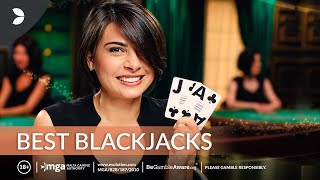 Best of our Blackjacks | Evolution