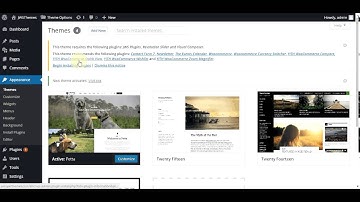 How to install Petta - Premium Pet Care WordPress Theme