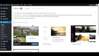 How to install Petta - Premium Pet Care WordPress Theme