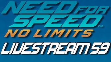 Need for Speed No Limits 1.8.3 (by EA Games) - iOS/Android - HD Live Stream #59