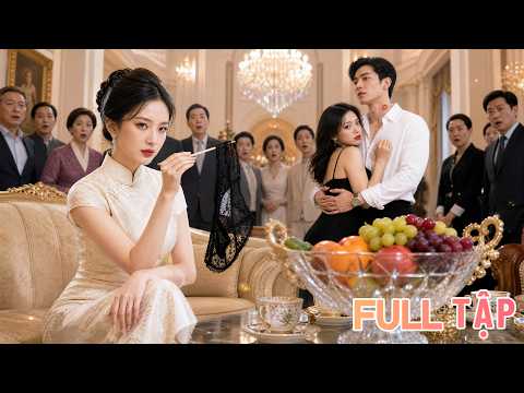 💥4 năm bắt được hôn phu cặp bồ lần 52! Tôi quyết đi, nhưng bị chú hắn cầu hôn ngay!
