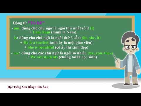 Video Tiếng Anh Cho Người Mới Bắt Đầu - Bài 3 - This is Nam - YouTube