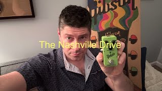 NOBELS ODR-mini; discover your Nashville overdrive.