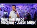 New york disco machine  justin miller thelotradio 02012024