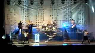 Infernal - Live Trade and Aid 2008 #2