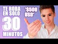 COMPRÉ EL CURSO DE INGLES QUE SE APROVECHA DE LOS LATINOS  (500$) [Kale Anders] [Program Raio]