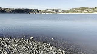 ASPROKREMMOS DAM in CYPRUS