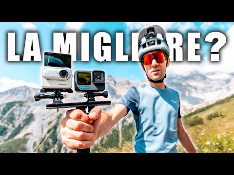 Video: Le migliori action cam per il ciclismo: cattura le tue avventure in bicicletta