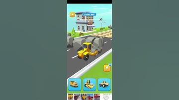 Shape Shifting Game #shorts #short #gaming #shapeshifting #games