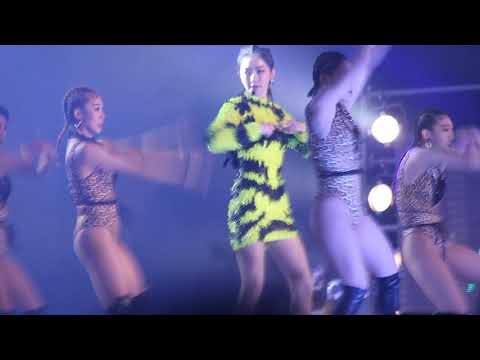 2020桃園跨年晚會-謝金燕