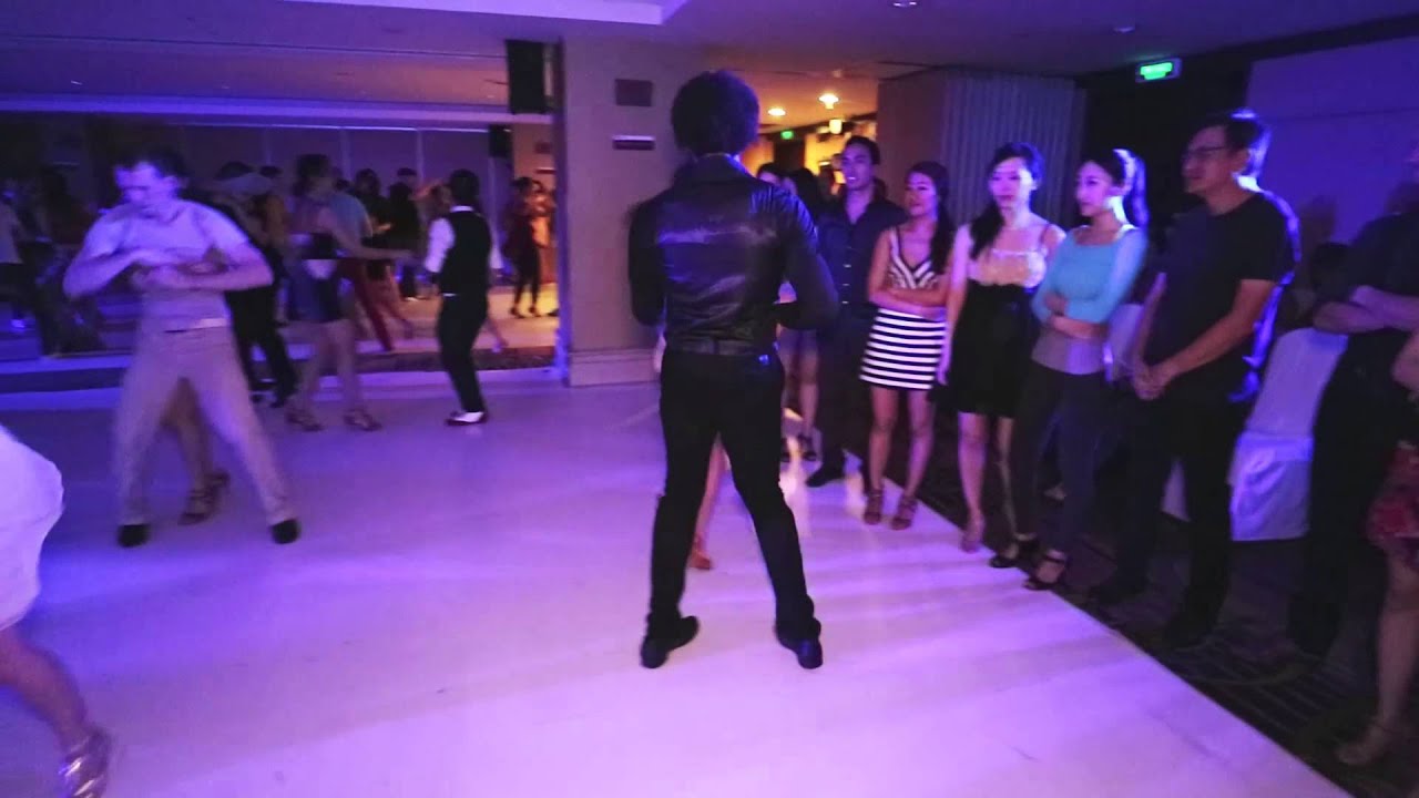 Terry SalsAlianza & Eijun Kim