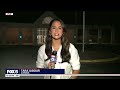 Athens police shoot man armed with two knives | FOX 5 News